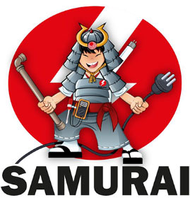 Samurai
