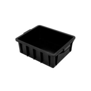 Caixa Plástica 15,5L